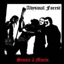 Abysmal Forest (BRA-1) : Sentir à Morte